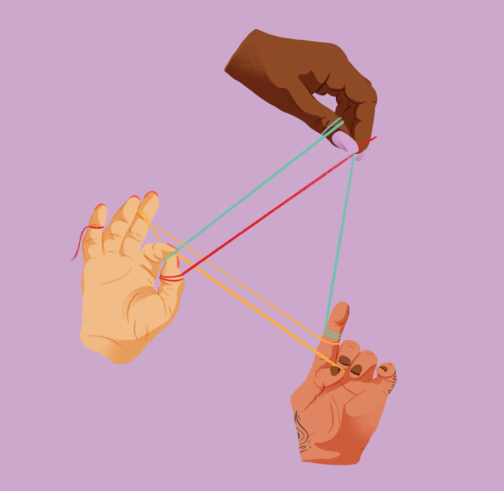 She Decides Organizing Playbook