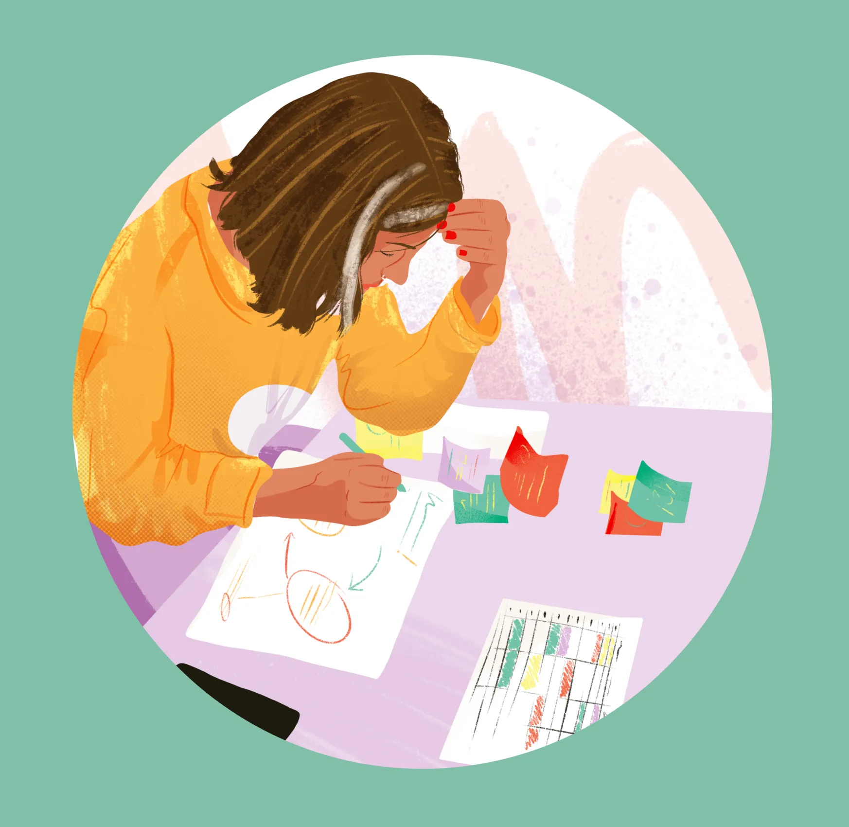 She Decides Organizing Playbook