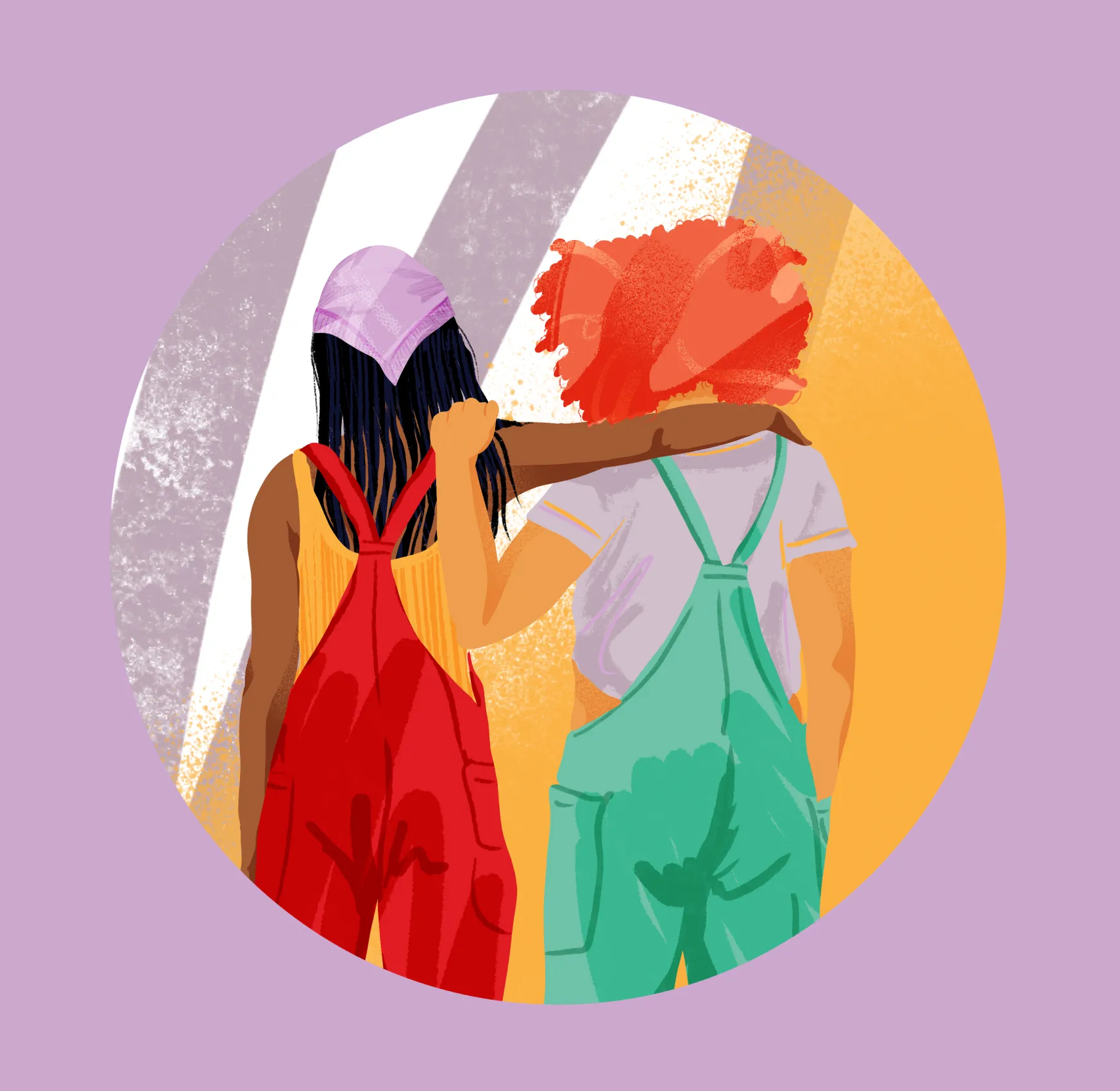 She Decides Organizing Playbook