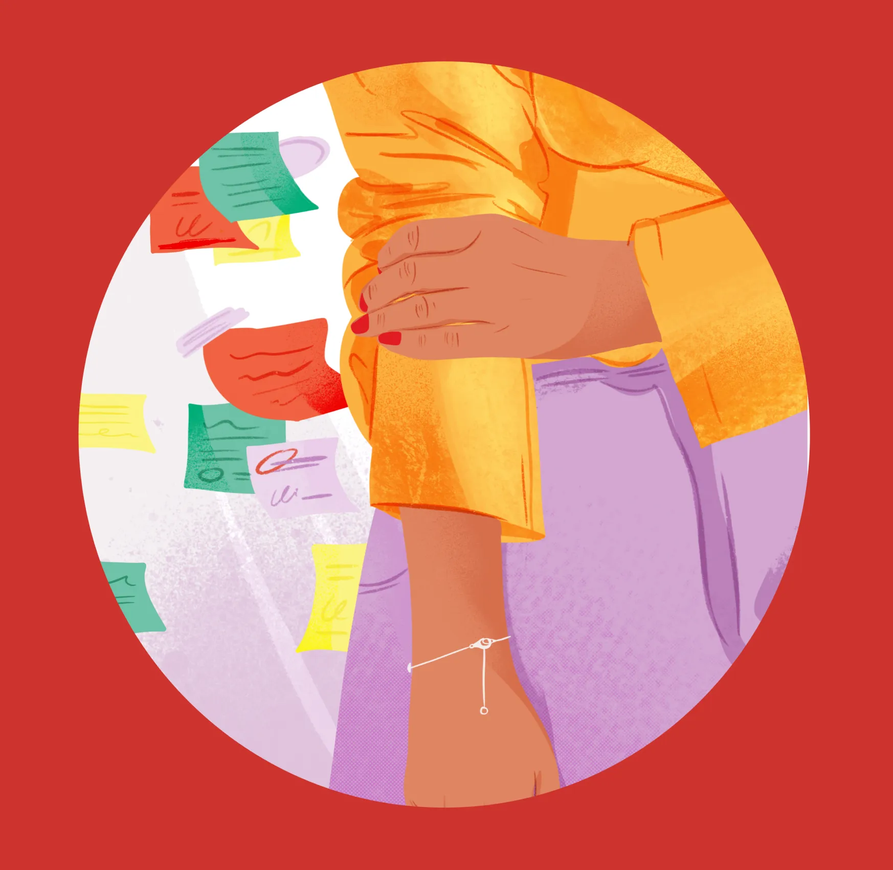 She Decides Organizing Playbook