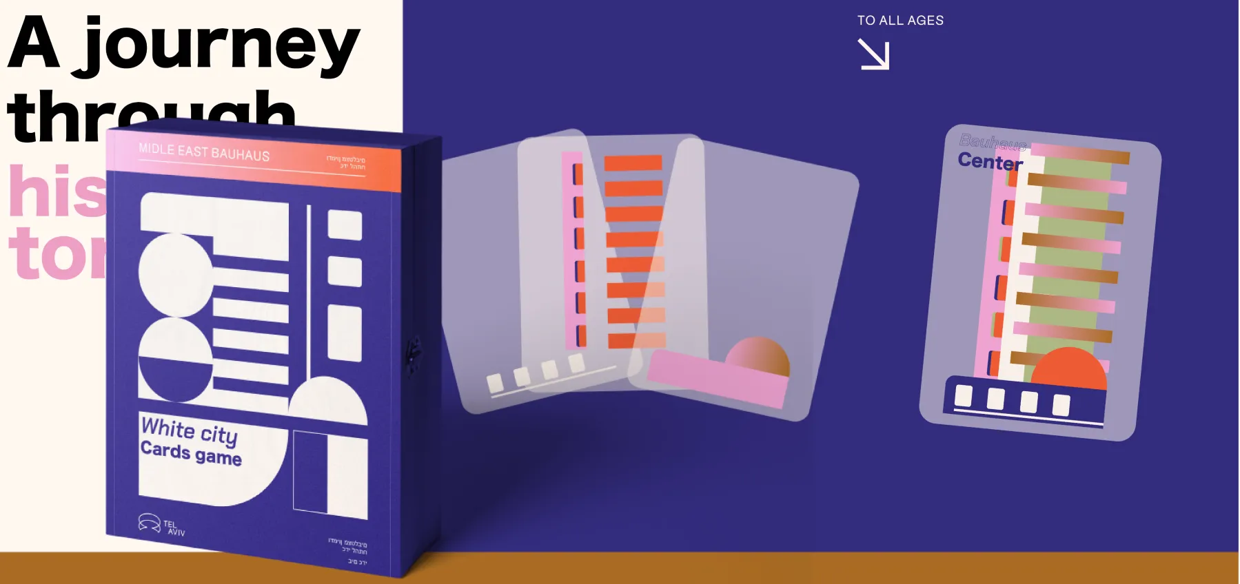 Tel Aviv / City branding 03