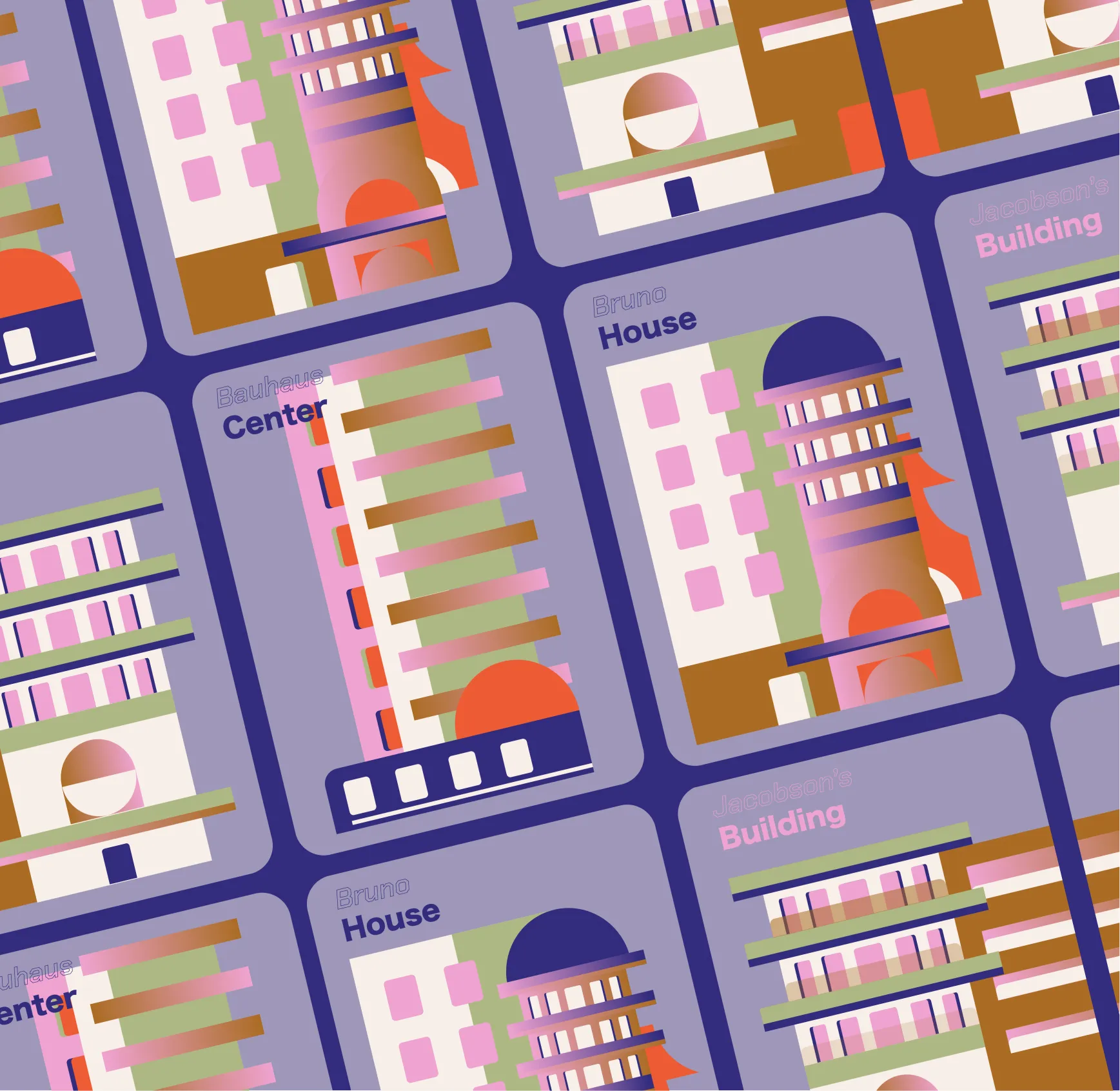 Tel Aviv / City branding 03