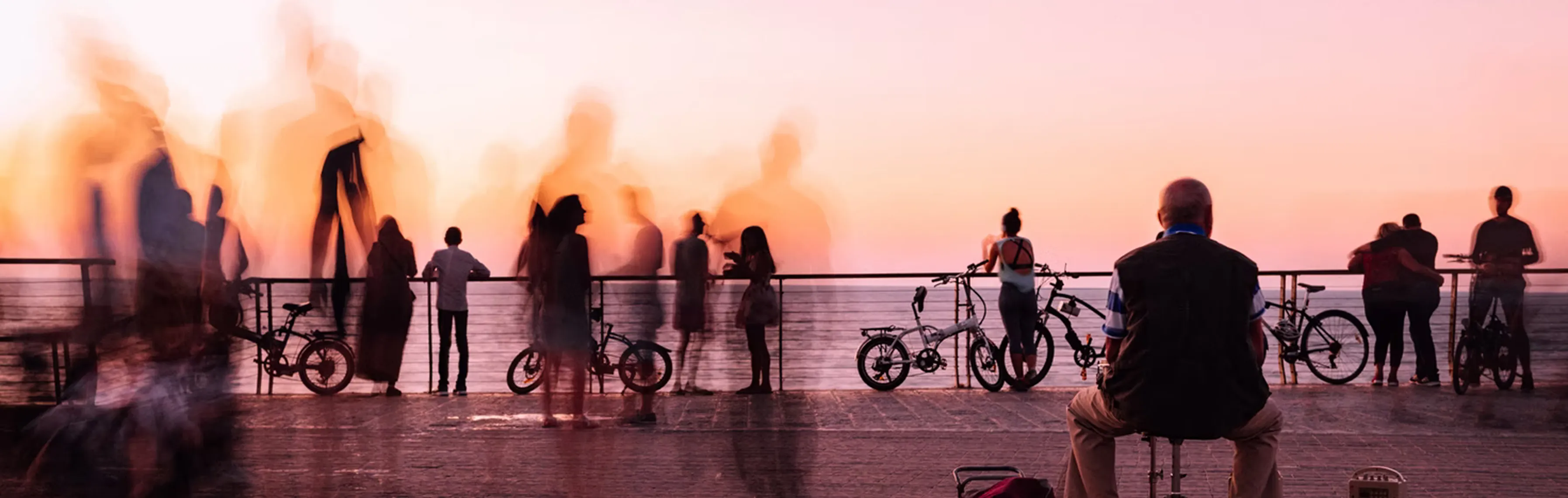 Tel Aviv / City branding 03