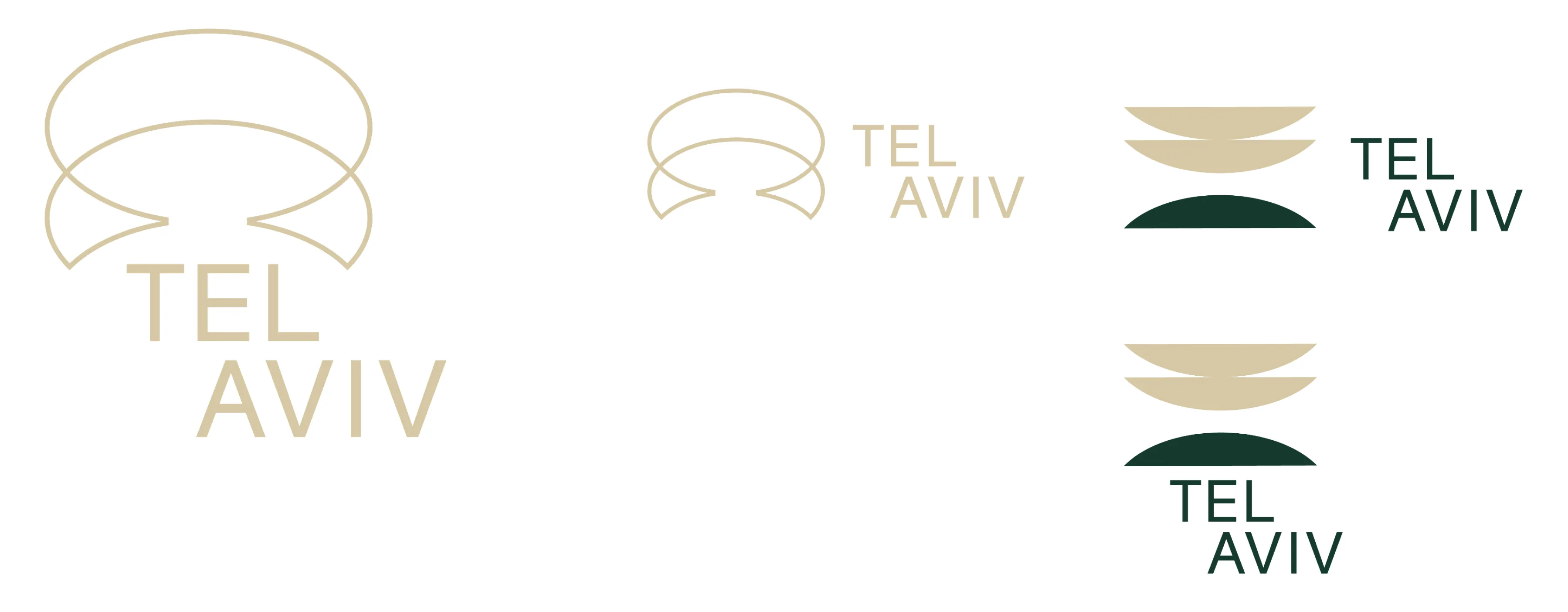 Tel Aviv / City branding 01