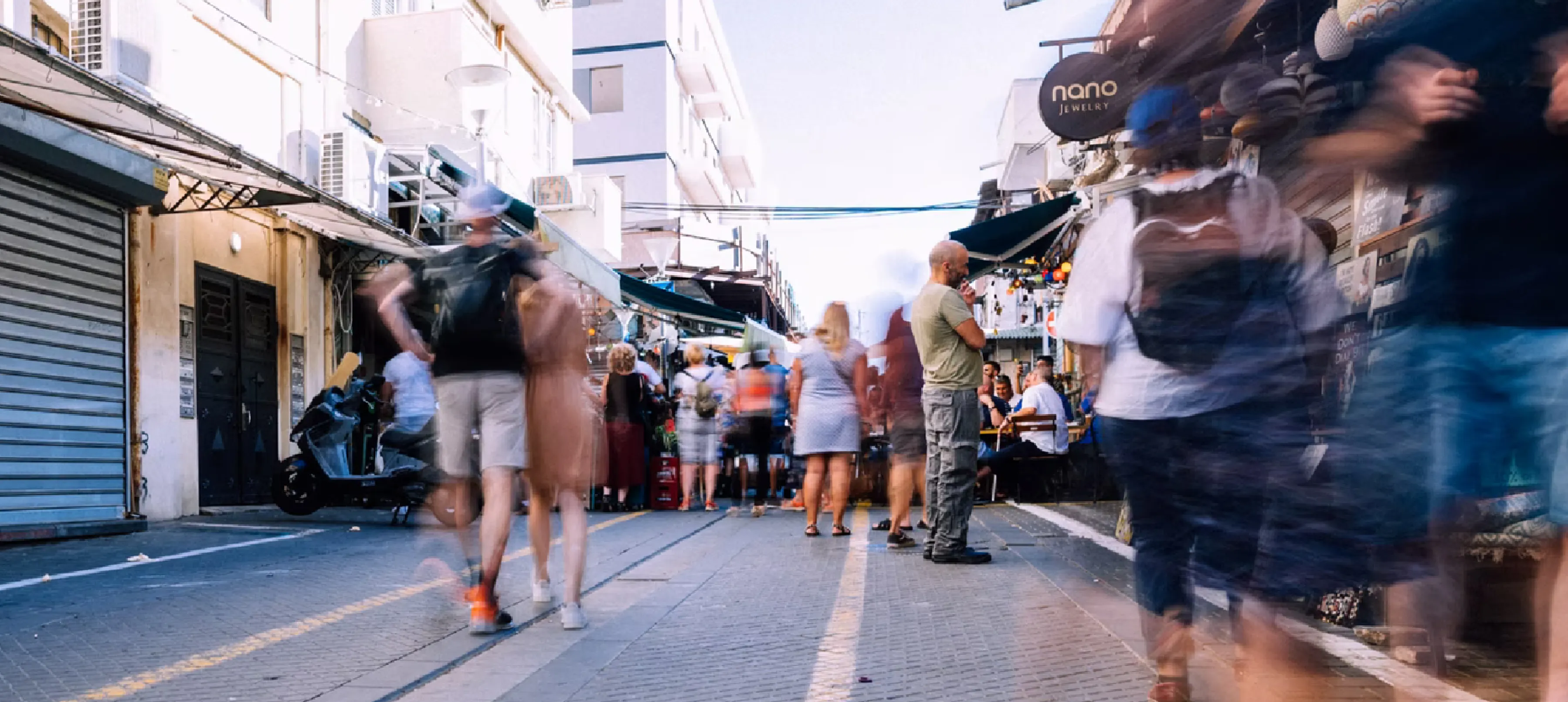 Tel Aviv / City branding 02