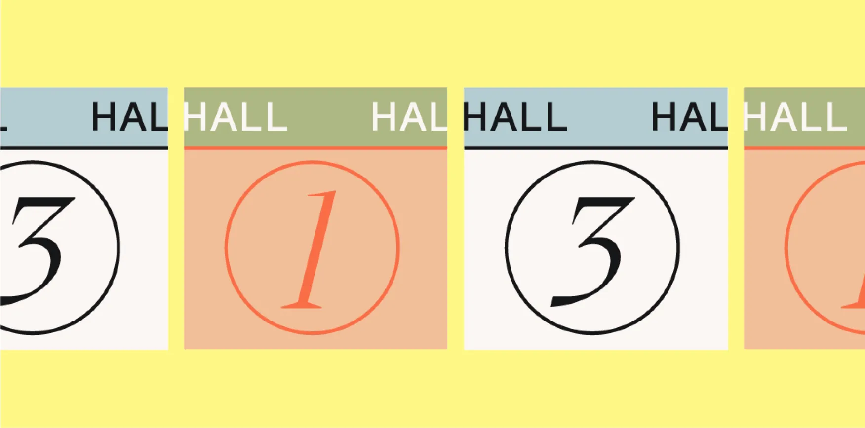 Tel Aviv / City branding 02