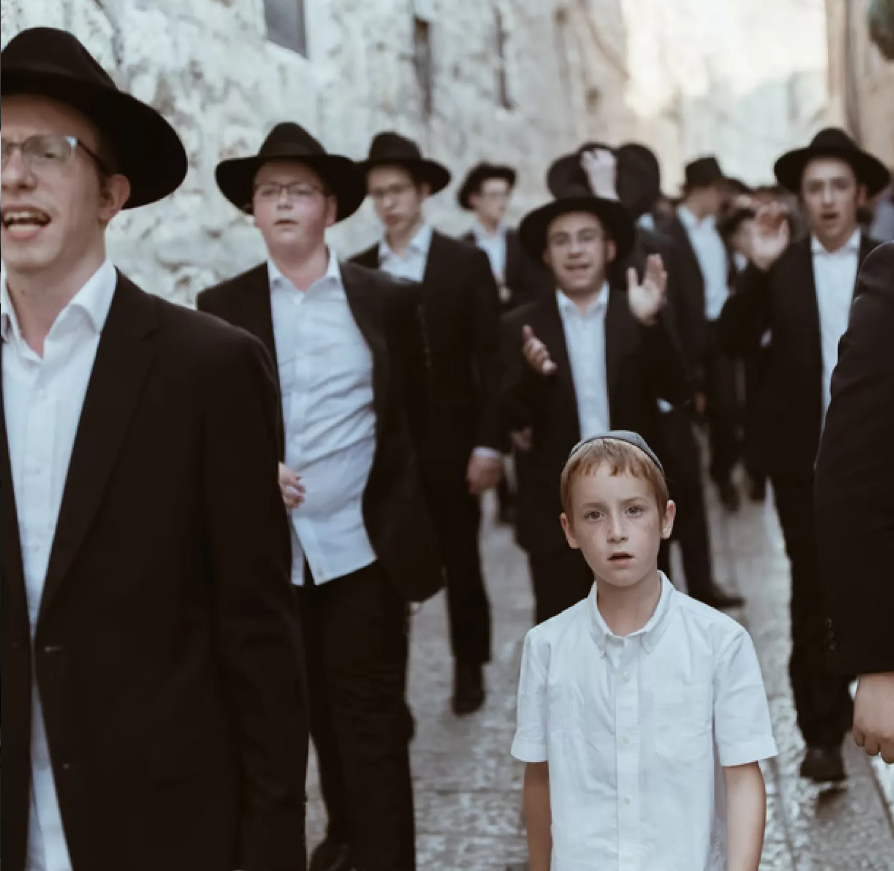 Tel Aviv / City branding 02