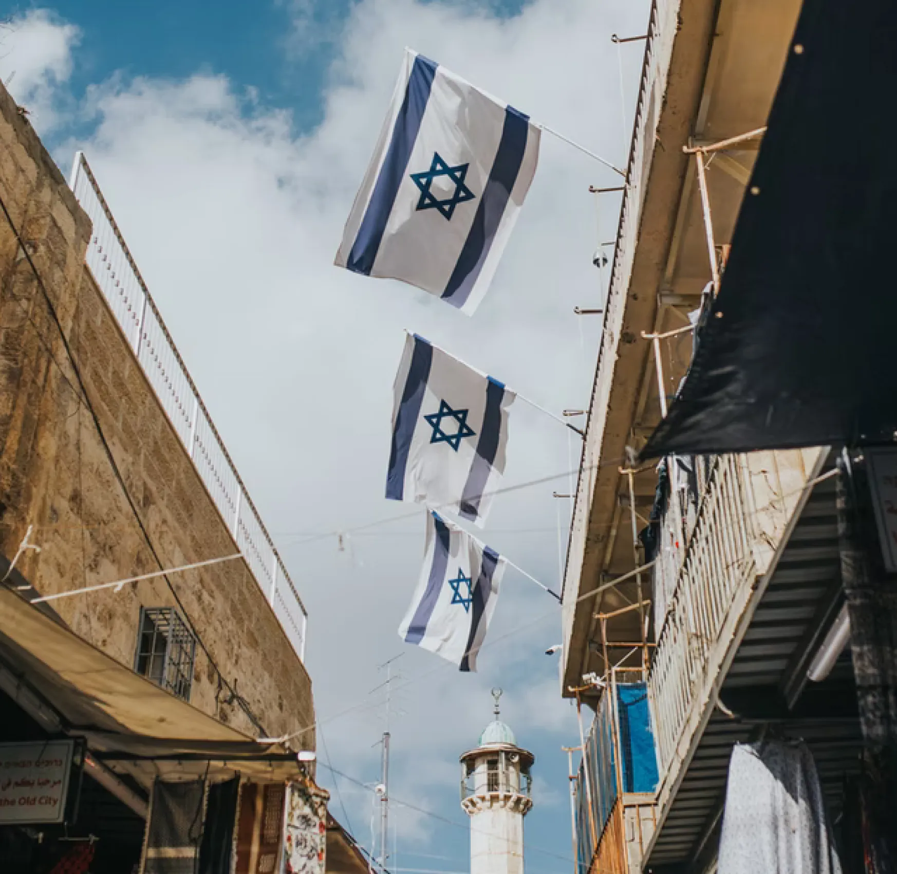 Tel Aviv / City branding 02